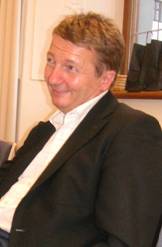 Ulrich Petz