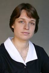 Monika Wertfein
